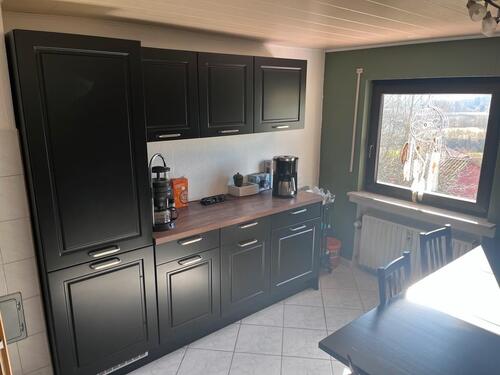 Foto - Dachgeschoßwohnung in Haiger zur Miete