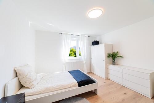 Foto - 1 Zimmer Etagenwohnung zur Miete in Nürnberg