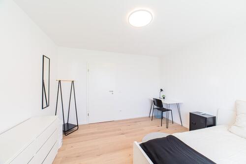 Foto - 1 Zimmer Etagenwohnung in Nürnberg