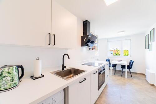 Foto - Etagenwohnung in Nürnberg zur Miete