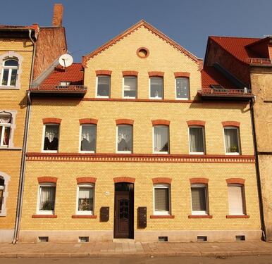 Foto - 3.5 Zimmer Dachgeschoßwohnung in Erfurt