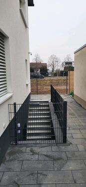 Foto - 2 Zimmer Etagenwohnung zur Miete in Walldorf