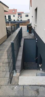 Foto - 2 Zimmer Etagenwohnung in Walldorf