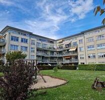 2-Raum Wohnung in Top-Lage zur Zwischenmiete - Schwerin Altstadt