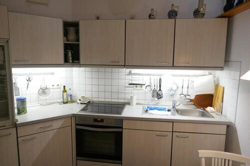 Foto - 2 Zimmer Dachgeschoßwohnung in Schwerin