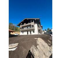 3-Zimmer EG- Wohnung mit Süd- u. West-Terrasse und Garten - Warngau
