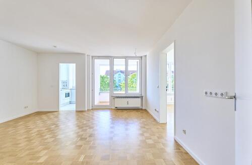 Foto - 2 Zimmer Etagenwohnung zur Miete in München