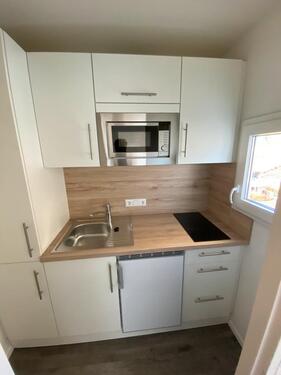 Foto - 1 Zimmer Etagenwohnung zur Miete in Wehr