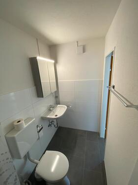 Foto - Etagenwohnung in Wehr zur Miete