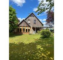 Architekten-Haus - 389.000,00&nbsp;EUR Kaufpreis, ca.&nbsp; 160,00&nbsp;m&sup2; in Tarmstedt (PLZ: 27412)