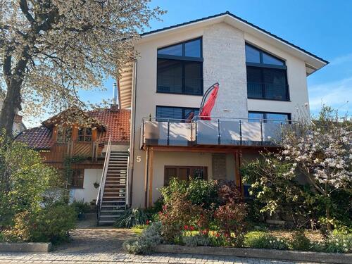 Foto - Zweifamilienhaus in Kressbronn am Bodensee – provisionsfrei
