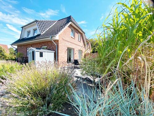 Foto - Ferienhaus Lieblingsquartier - 125,00 EUR Kaltmiete,