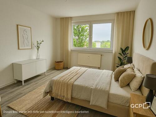Foto - Mehr Platz! Mehr Traum! Ihre Wohnung bei GCP! 500 € Einzugsgutschein* sichern!