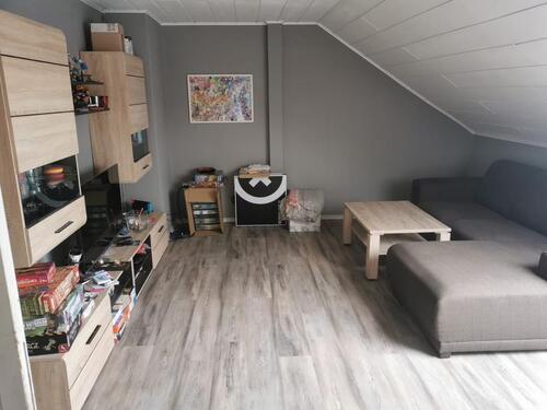 Foto - Etagenwohnung zur Miete in Rietberg