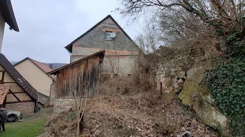 Foto - Einfamilienhaus in Schnaittach