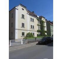 Renovierte, helle 3-Zimmerwohnung in Bayreuth