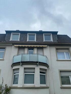 Foto - Vier Zimmer, Küche, Diele, Bad komplett renoviert ab 01.2026