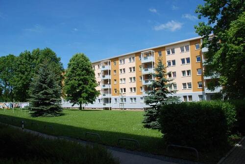 Foto - Etagenwohnung in Chemnitz zur Miete