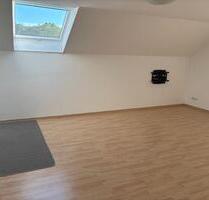 Gemütliche Dachgeschosswohnung am Ortsrand von Ottweiler