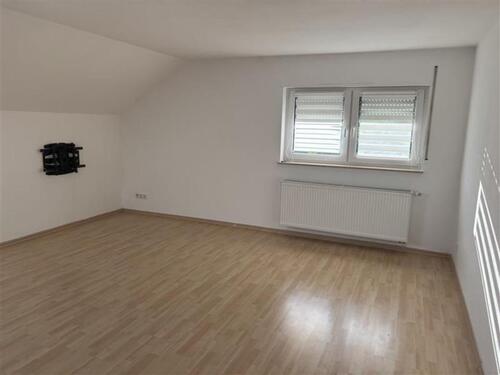 Foto - Etagenwohnung zur Miete in Ottweiler