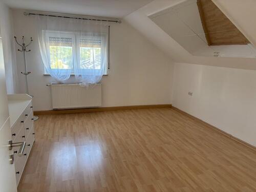 Foto - Etagenwohnung in Ottweiler zur Miete