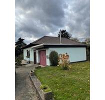 EFH in Seesen Münchehof Bungalow Einfamilienhaus - Bad Gandersheim