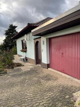 Foto - Einfamilienhaus zum Kaufen in Bad Gandersheim