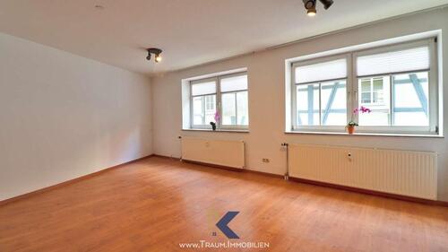 Foto - 4 Zimmer Etagenwohnung zur Miete in Mühlhausen (Thüringen)