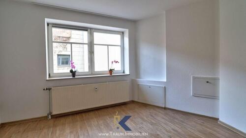 Foto - Etagenwohnung in Mühlhausen (Thüringen) zur Miete