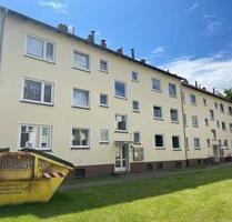 Renovierte 3-Zimmer-Wohnung - 497,00 EUR Kaltmiete, in Delmenhorst (PLZ: 27753) Deichhorst