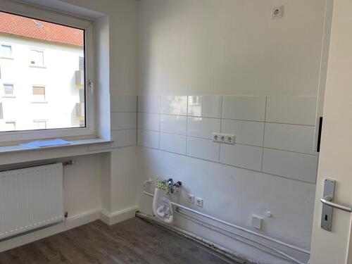 Foto - Etagenwohnung in Delmenhorst