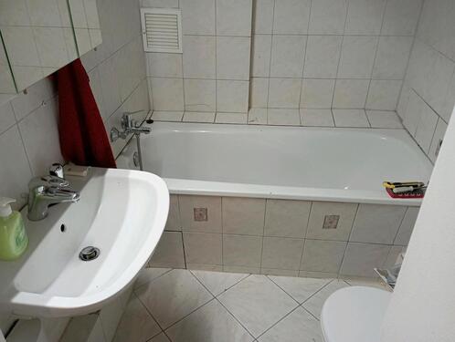 Foto - Etagenwohnung in Neu Wulmstorf