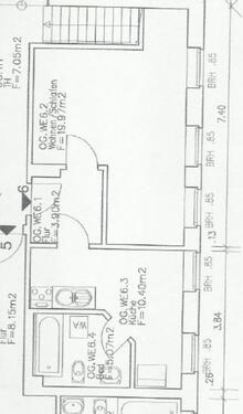Foto - Etagenwohnung zum Kaufen in Wolmirstedt