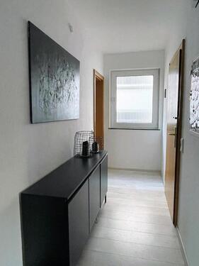 Foto - Etagenwohnung zur Miete in Schwelm