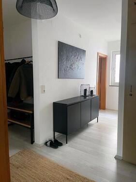 Foto - Etagenwohnung in Schwelm