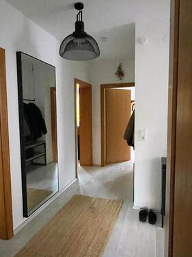 Foto - Etagenwohnung in Schwelm zur Miete