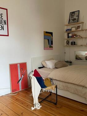 Foto - Wohnung in Mitte 2,5 Months (Sublent)