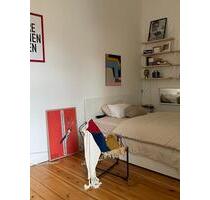 Wohnung in Mitte 2,5 Months (Sublent) - Berlin