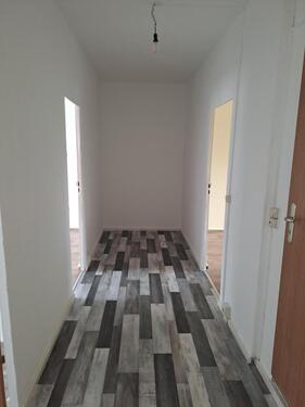 Foto - Etagenwohnung zur Miete in Bitterfeld-Wolfen