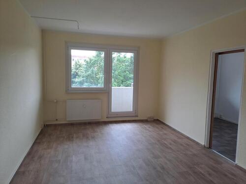 Foto - Etagenwohnung in Bitterfeld-Wolfen