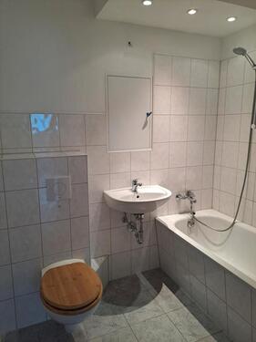 Foto - Etagenwohnung in Bitterfeld-Wolfen zur Miete