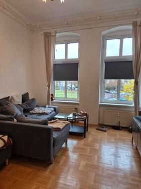 Foto - Mietwohnung - 550,00 EUR Kaltmiete,