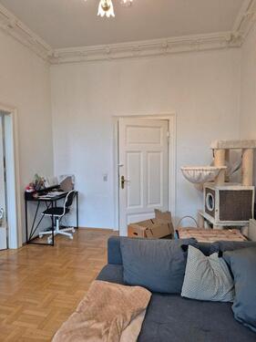 Foto - Etagenwohnung zur Miete in Magdeburg