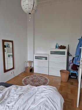 Foto - Etagenwohnung in Magdeburg