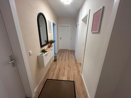 Foto - Großzügige 4-Zimmer Erdgeschosswohnung im Herzen Fassberg