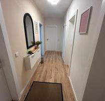 Großzügige 4-Zimmer Erdgeschosswohnung im Herzen Fassberg - Faßberg