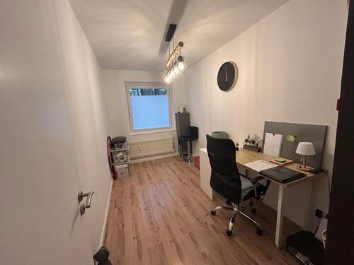 Foto - Etagenwohnung zur Miete in Faßberg