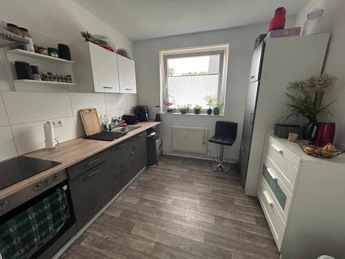 Foto - Etagenwohnung in Faßberg