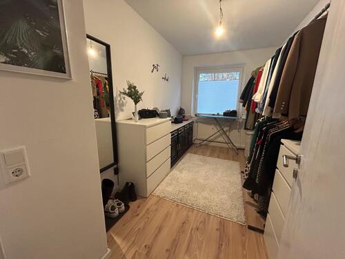 Foto - Etagenwohnung in Faßberg zur Miete