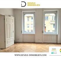 Sanierte Altbauperle mit Wintergarten und großzügiger Terrasse - Stuttgart Stuttgart-West